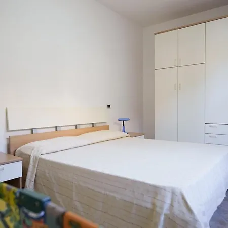Perfetto Per 4 Persone A La Caletta