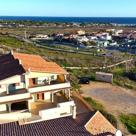 Apartment Perfetto Per 4 Persone A La Caletta *