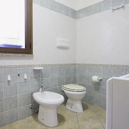 Apartamento Perfetto Per 4 Persone A La Caletta Siniscola