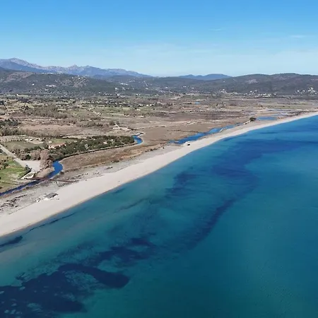 Apartamento Perfetto Per 4 Persone A La Caletta Siniscola