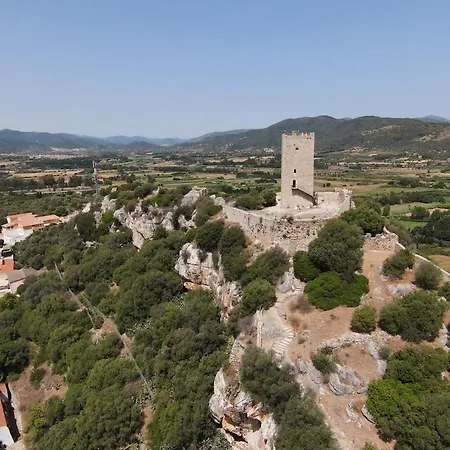 Apartment Perfetto Per 4 Persone A La Caletta Siniscola