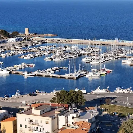 Perfetto Per 4 Persone A La Caletta *